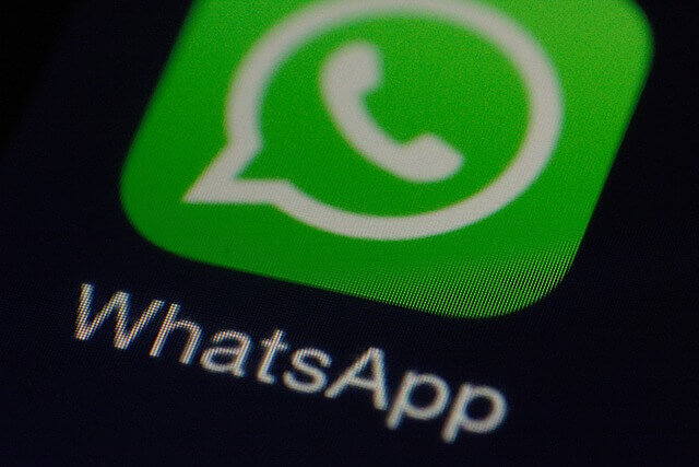 [4 načini] Kako narediti varnostno kopijo iz WhatsApp Web?