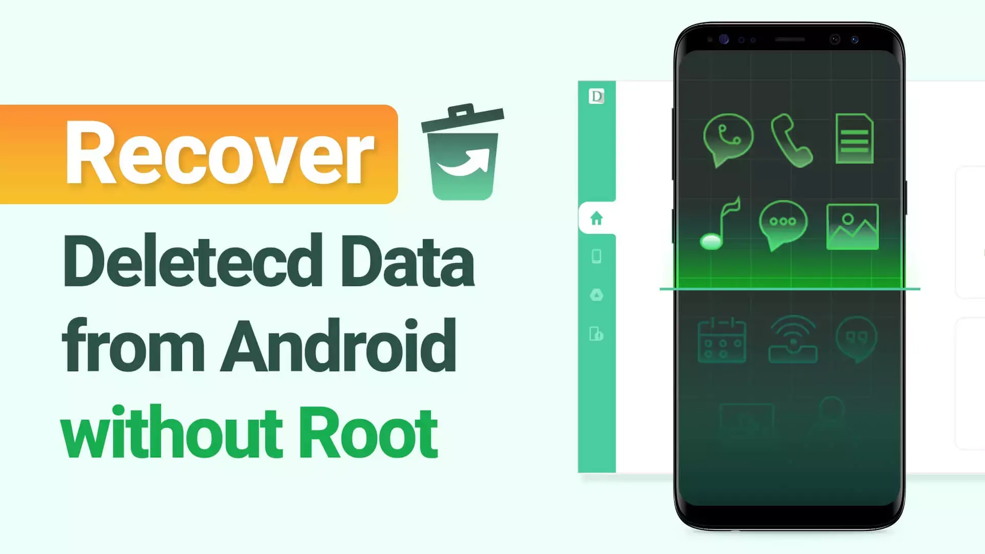 Како повратити избрисане фотографије из апликације Calculator Vault Hide