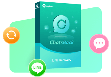 Chatsback for LINE