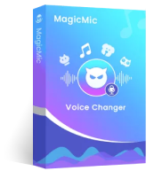 iMyFone MagicMic