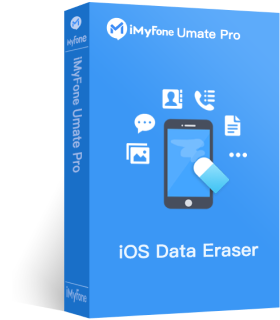 iMyFone Umate Pro