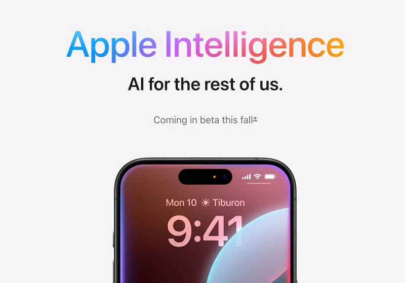  Apple Intelligence จะเปิดตัวเมื่อไหร่?