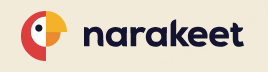 Narakeet logo