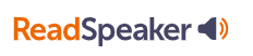 ReadSpeaker logo