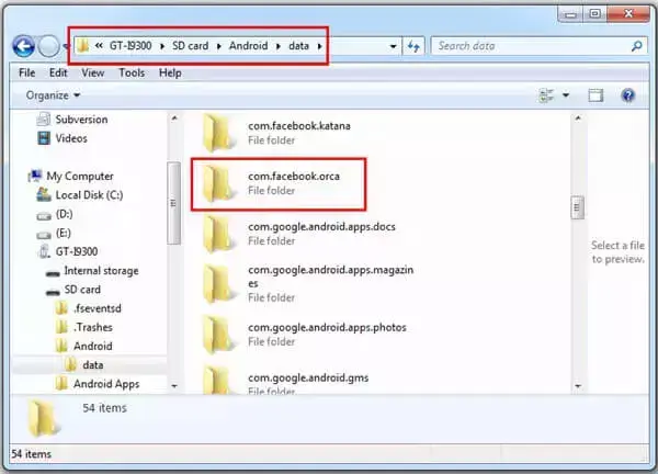 เชื่อมต่อโทรศัพท์ Android ของคุณกับคอมพิวเตอร์