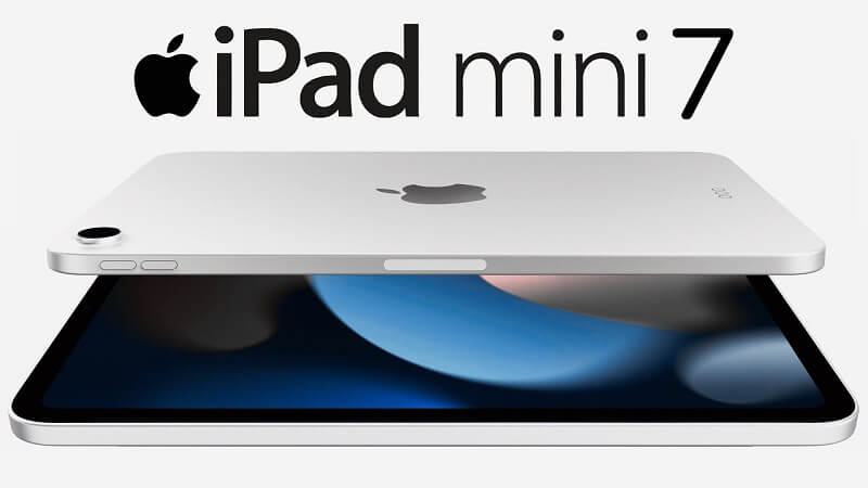  iPad Mini 7 มาตอนไหน 