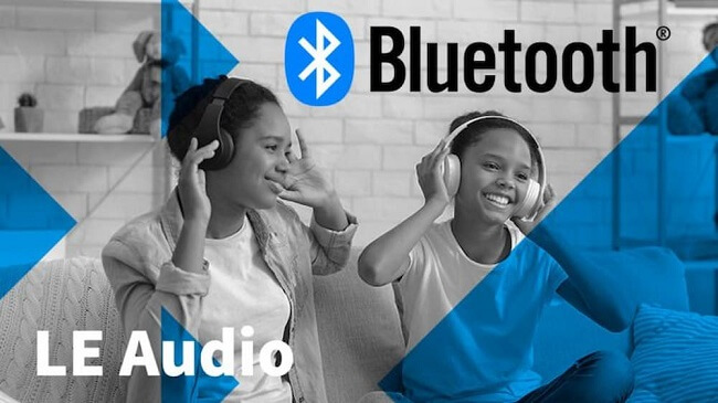 รองรับเทคโนโลยี Bluetooth 5.3