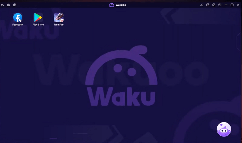 Wakuoo