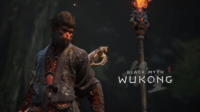 Black Myth: Wukong คืออะไร?