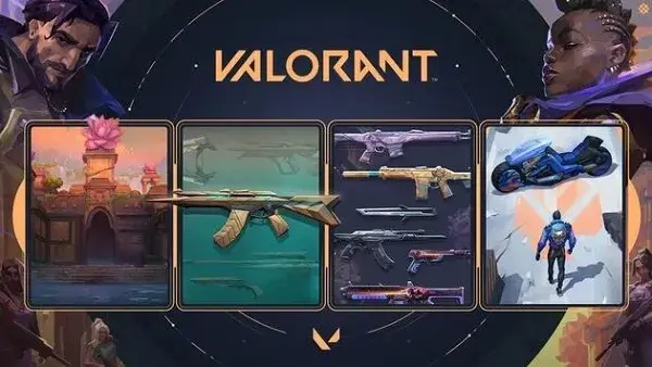 valorant คือ