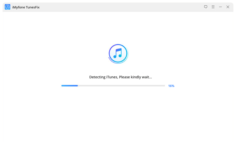 iTunes Repair