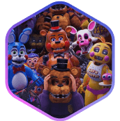 FNaF