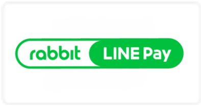 rabbit line pay