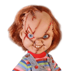 chucky