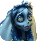 corpse-bride