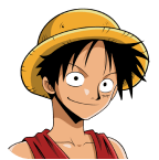 monkey-d-luffy
