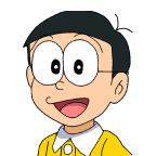 nobi-nobita
