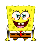 spongebob