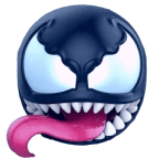 venom