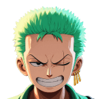 zoro