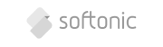 softonic logo