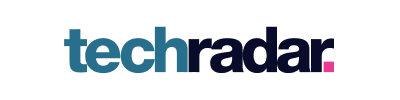 techradarโลโก้
