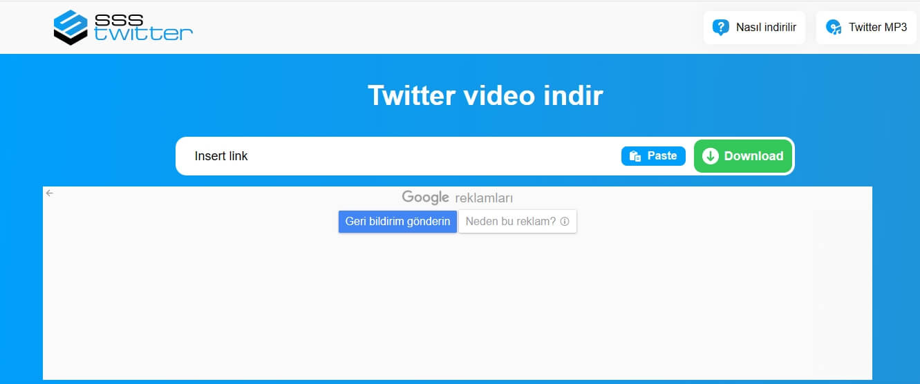ssstwitter