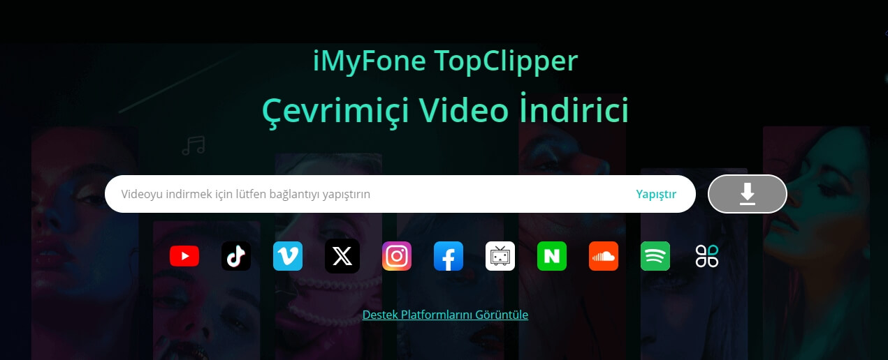 topclipper video indir