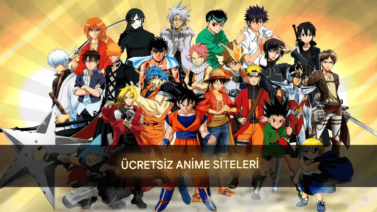 En yi 5 cretsiz evrimi i Anime zleme Sitesi 2025 En Yeni En yi 5 cretsiz evrimi i Anime zleme Sitesi 2025 En Yeni
