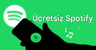 Spotify Müzik İndirme Ücretsiz Yöntemler [PC/Telefon]