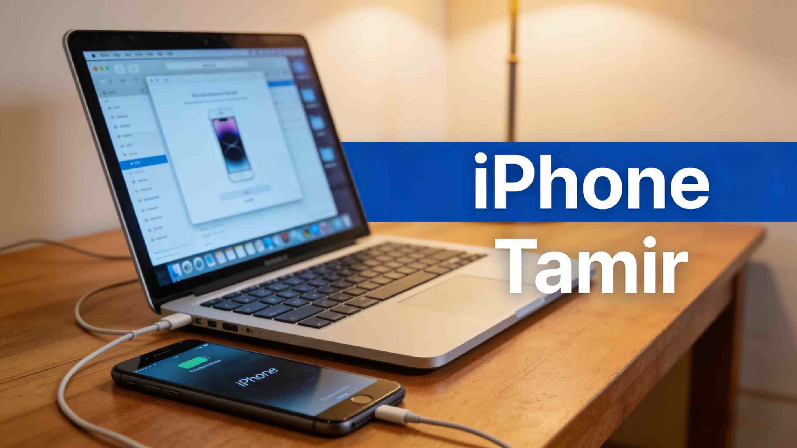 bayramda iphone tamiri