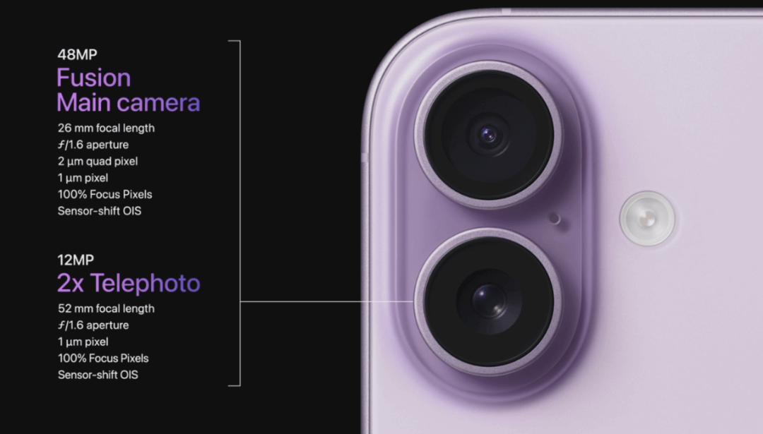 iphone 17 kamera lensi