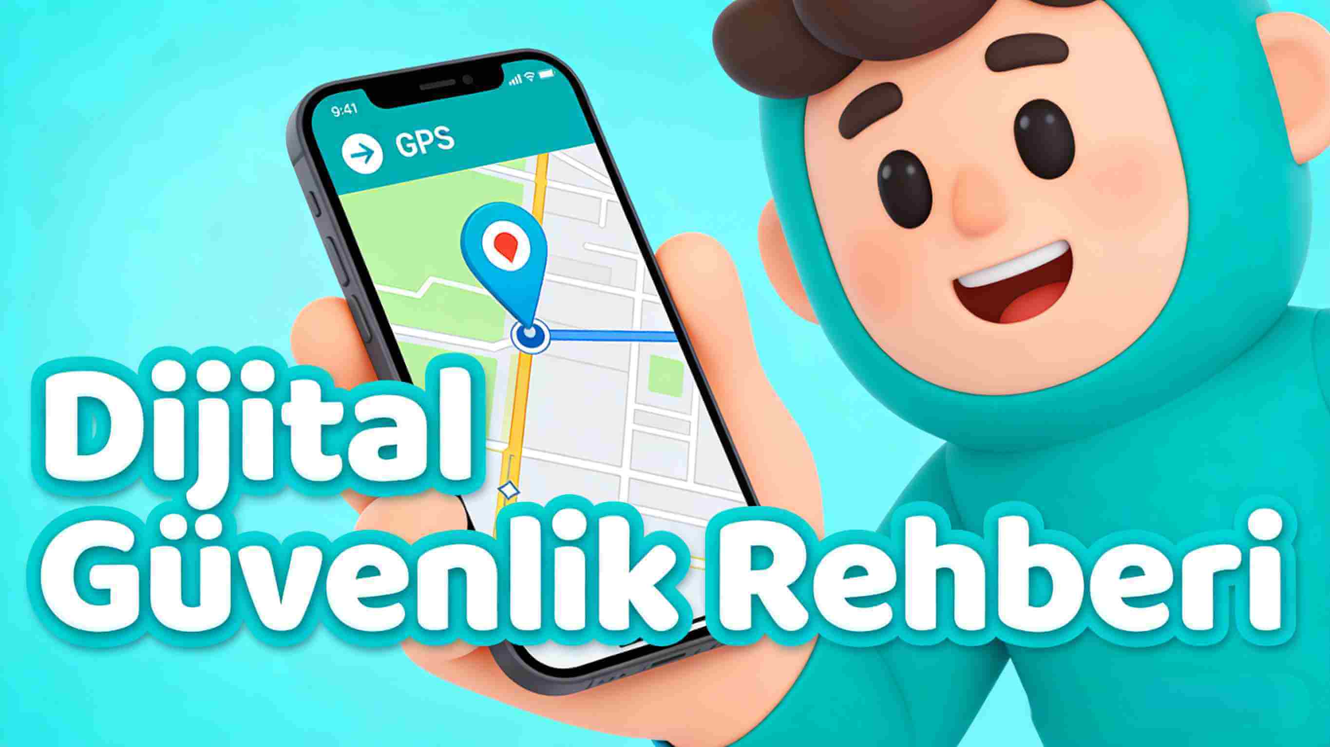 konum gizleme rehberi