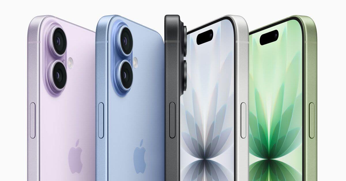 iPhone 17 ve iOS 26: Geleceğin Teknolojisi Kapınızda!