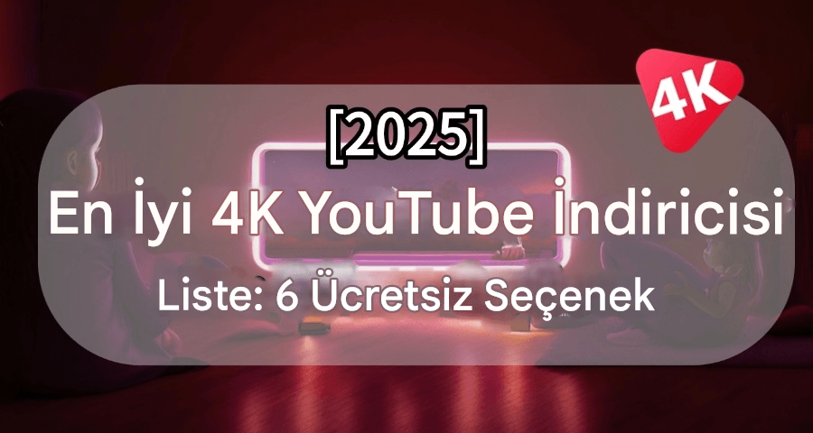 [Ücretsiz] 5 YouTube Video İndirme Programı Ayrıntılı Tanıtımı
