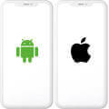 iOS ve Android