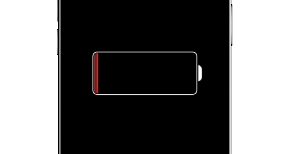 iPhone無法充電