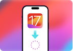 iOS 17降級後變磚
