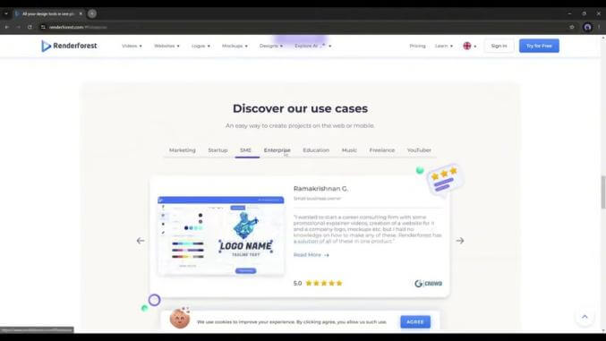 開始生成 AI 動畫