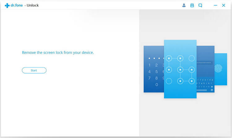 dr.fone Unlock (Android)