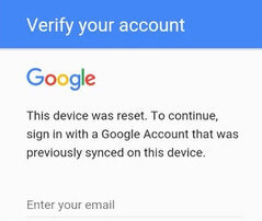 Android手機卡在Google登入驗證頁面的最佳解決方案