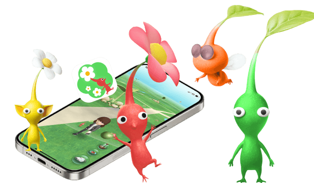 Anyto 皮克敏工具