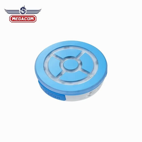 Megacom 抓寶神器