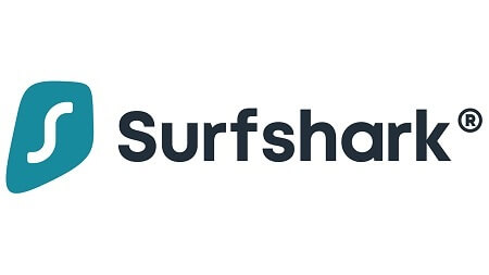 SurfShark 電腦版