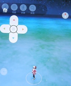 寶可夢外掛下載手機版安裝完成