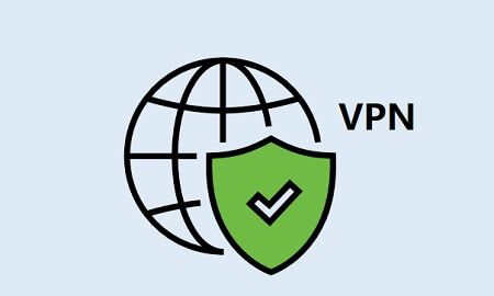 VPN 的用途