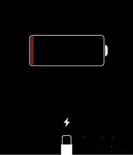 避免 iPhone 電量過低才充電
