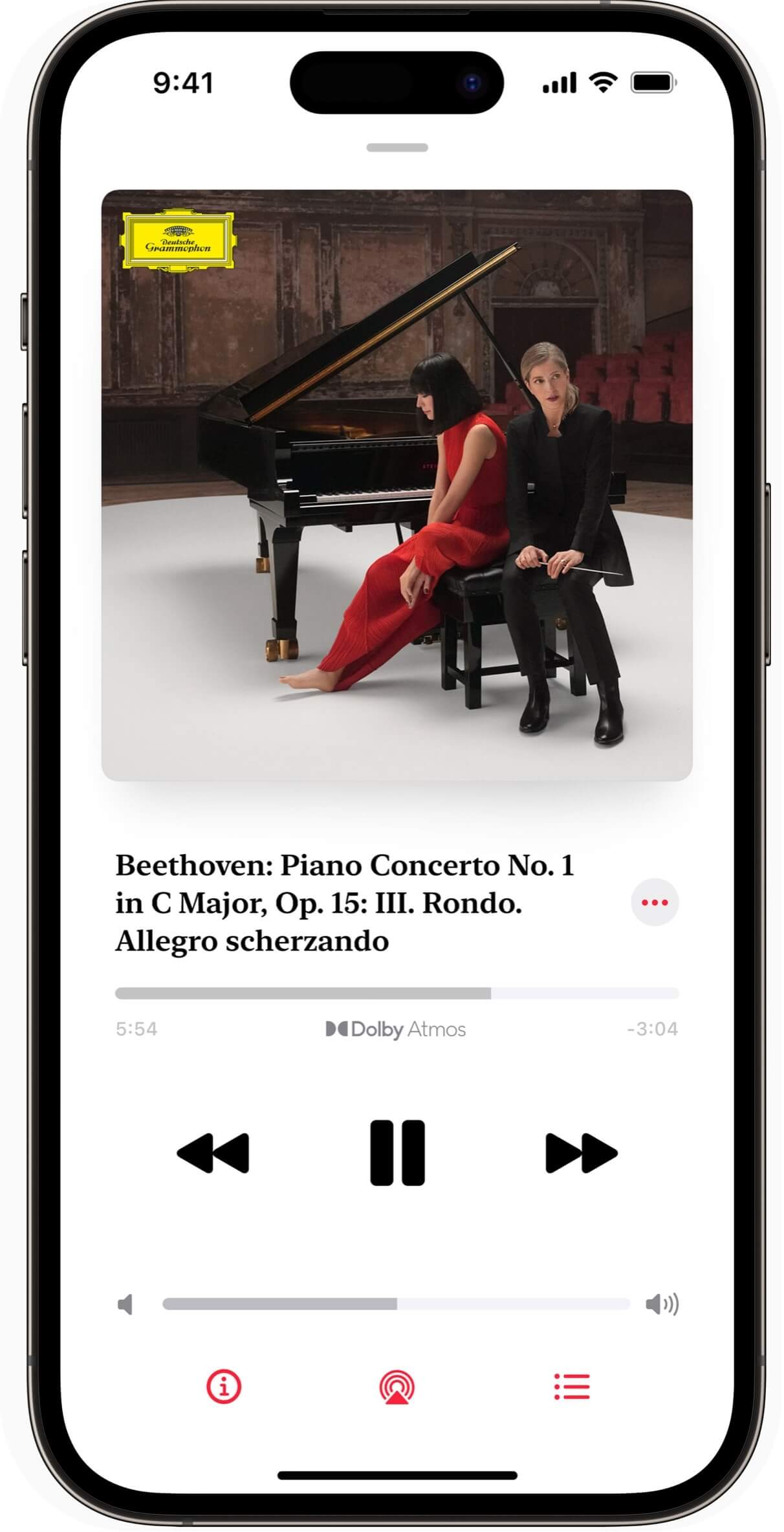 iOS 18 Apple Music 新功能