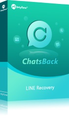 iMyFone ChatsBack for LINE