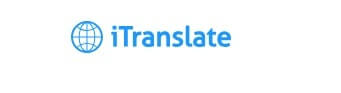 iTranslate 語音轉文字軟體